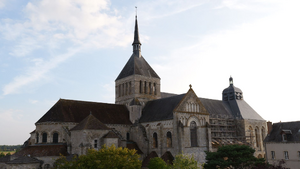 Vidange fosse septique Saint-Sébastien-sur-Loire